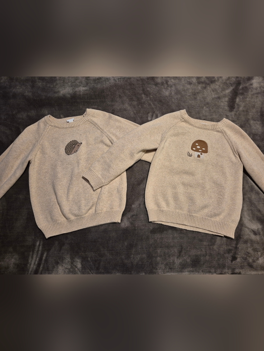Jamie Kay Knit Sweaters